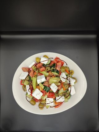 Grčka salata 470g