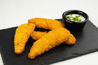 Crispy Chicken 