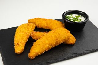 Panco Crispy Chicken 