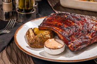 Scaricica de porc la jar