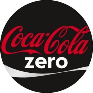 Cocacola Cero
