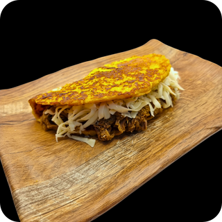 Cachapa Ternera/Queso
