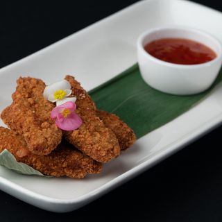 Chicken Goujons 250 gr