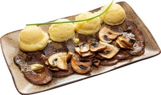 Телешки език (200г)