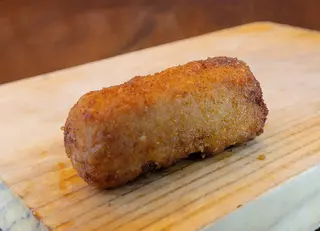 Jamón ibérico