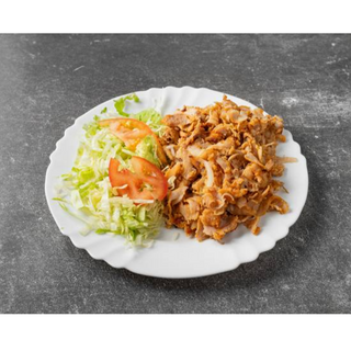 PLATO SHAWARMA 