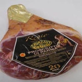 Prosciutto crudo di Parma