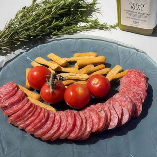 Ración Fuet de Bellota