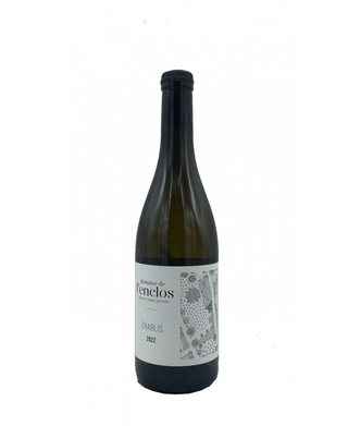 Domaine Francois Carillon