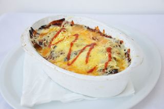 Rolnice od patlidžana 380 gr