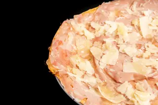 Pizza Nova25