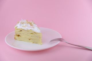 Торт Наполеон