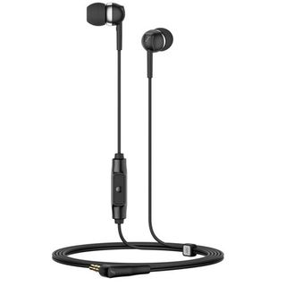 Auriculares Sennheiser Cs 80S Negro - 4044155251722
