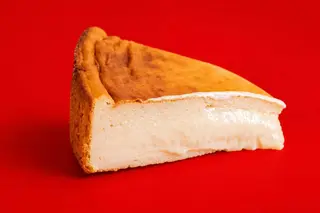 CHEESCAKE CLASICA