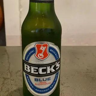 Birra senza  alcol