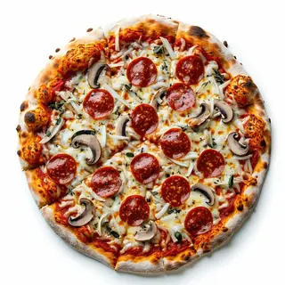 Gorgonzola