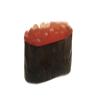 50.- Nigiri Ikura (2 Pzs.)