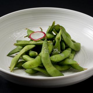 1. Edamame