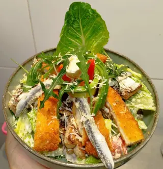 Salade César