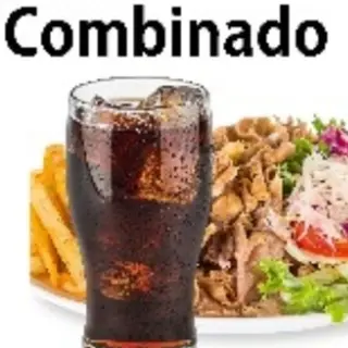 Menú Combinado