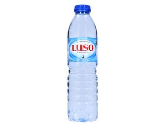 Água luso 0,50l