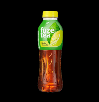 Fuzetea Lămâie