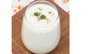 Lassi salty 250ml