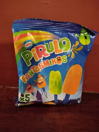 Fantasmikos