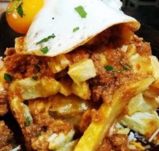 Papas Taberna