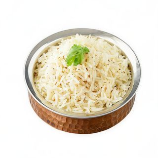 Jeera Rice