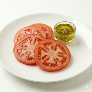 Tomate Aliñado