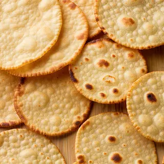 Papadum