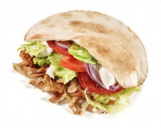 Pita (mediana)
