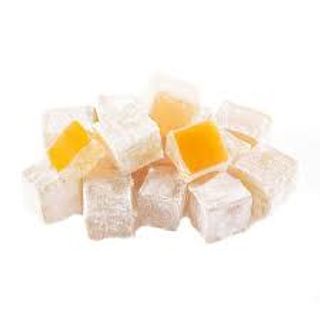 Rahat cu lamaie Turkish Delight 400g