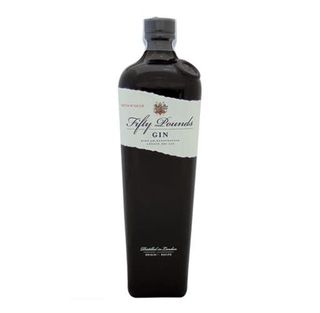 Fifty Pounds Gin