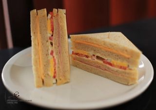 Club Sandwich