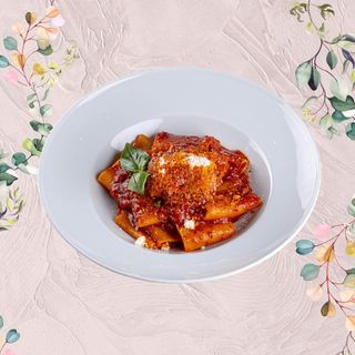 Ragou A'la bolognese (24h)