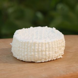 Queijo de cabra