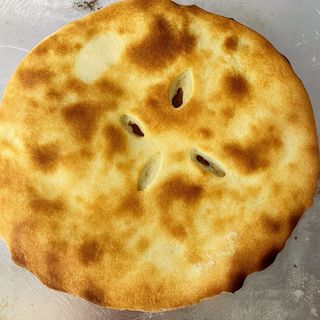 ლობიანი 8 ნაჭრიანი