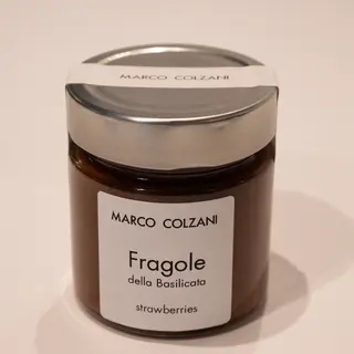 Confitura de Fresa