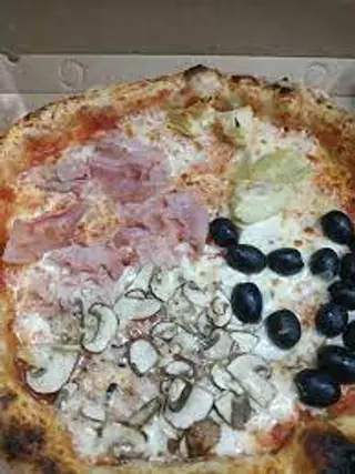 4 Stagioni