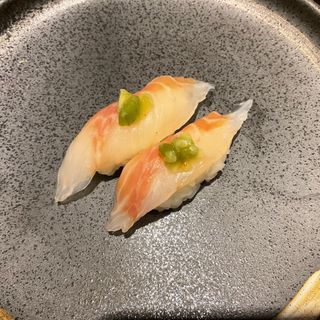 BRANZINO KIZAMI