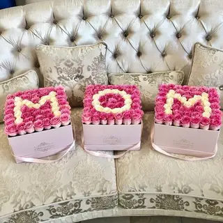 Love You Mom