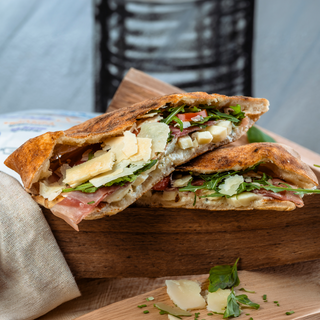 Panini L'Italiano