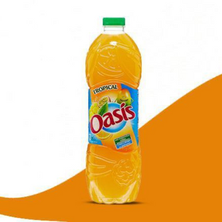 Oasis Tropical (2L)