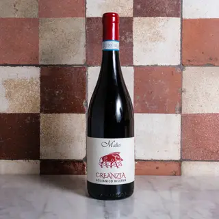 Aglianico Riserva - Vigne di Malies