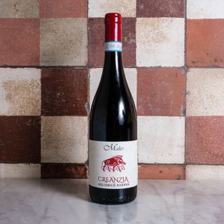 Aglianico Riserva - Vigne di Malies