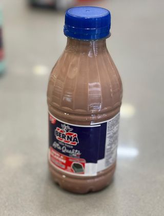 Latte Berna cioccolato 50 cl