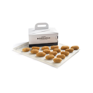Pack 15 Croquetas