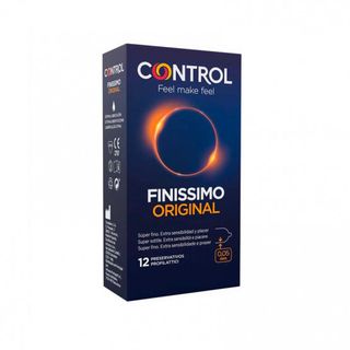 Control Finissimo (12 Uds.)